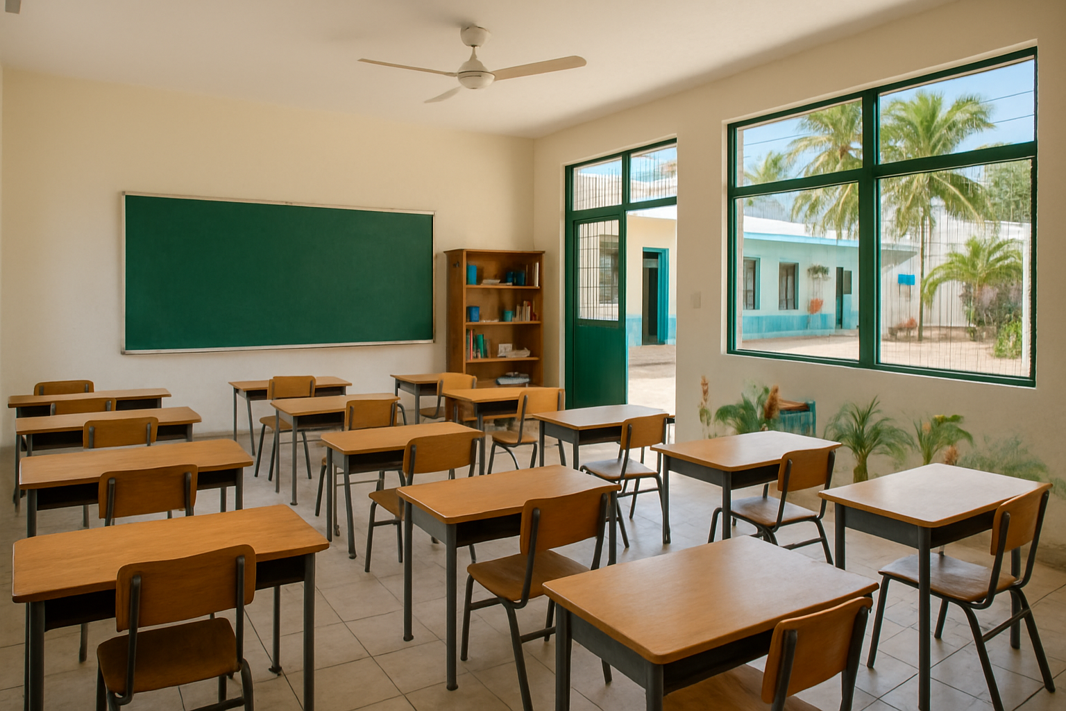 Kambes Colegio