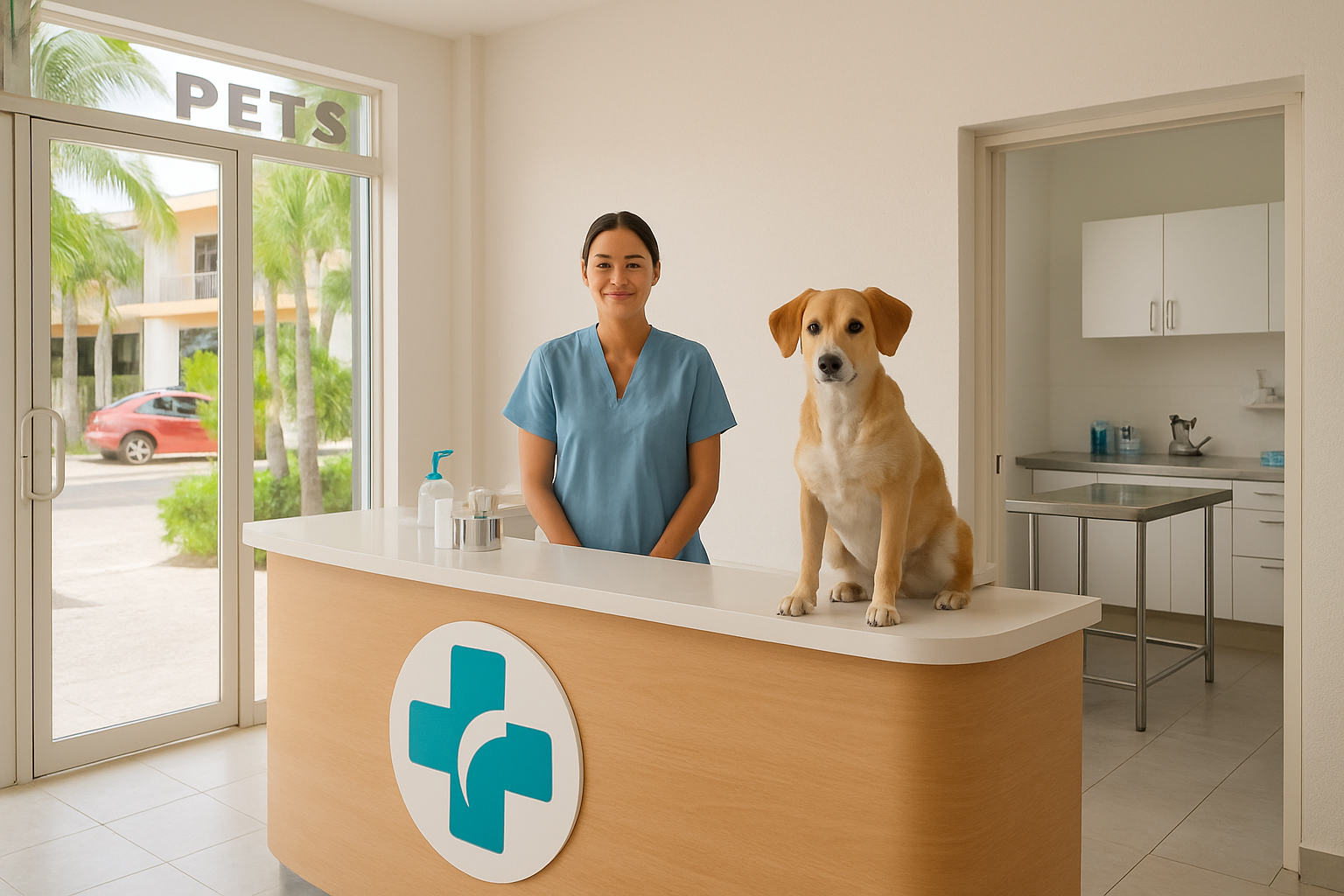 Pets & Health