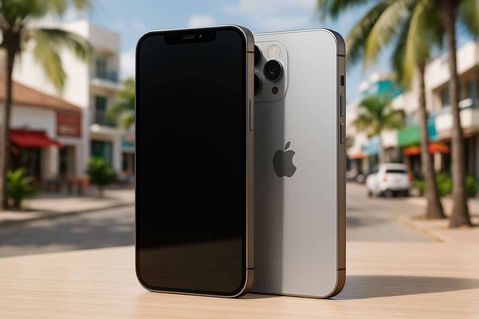 Apple iPhone