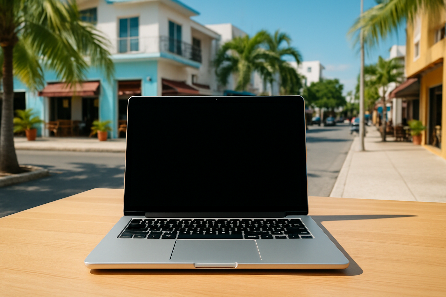Lightweight laptop for work and study