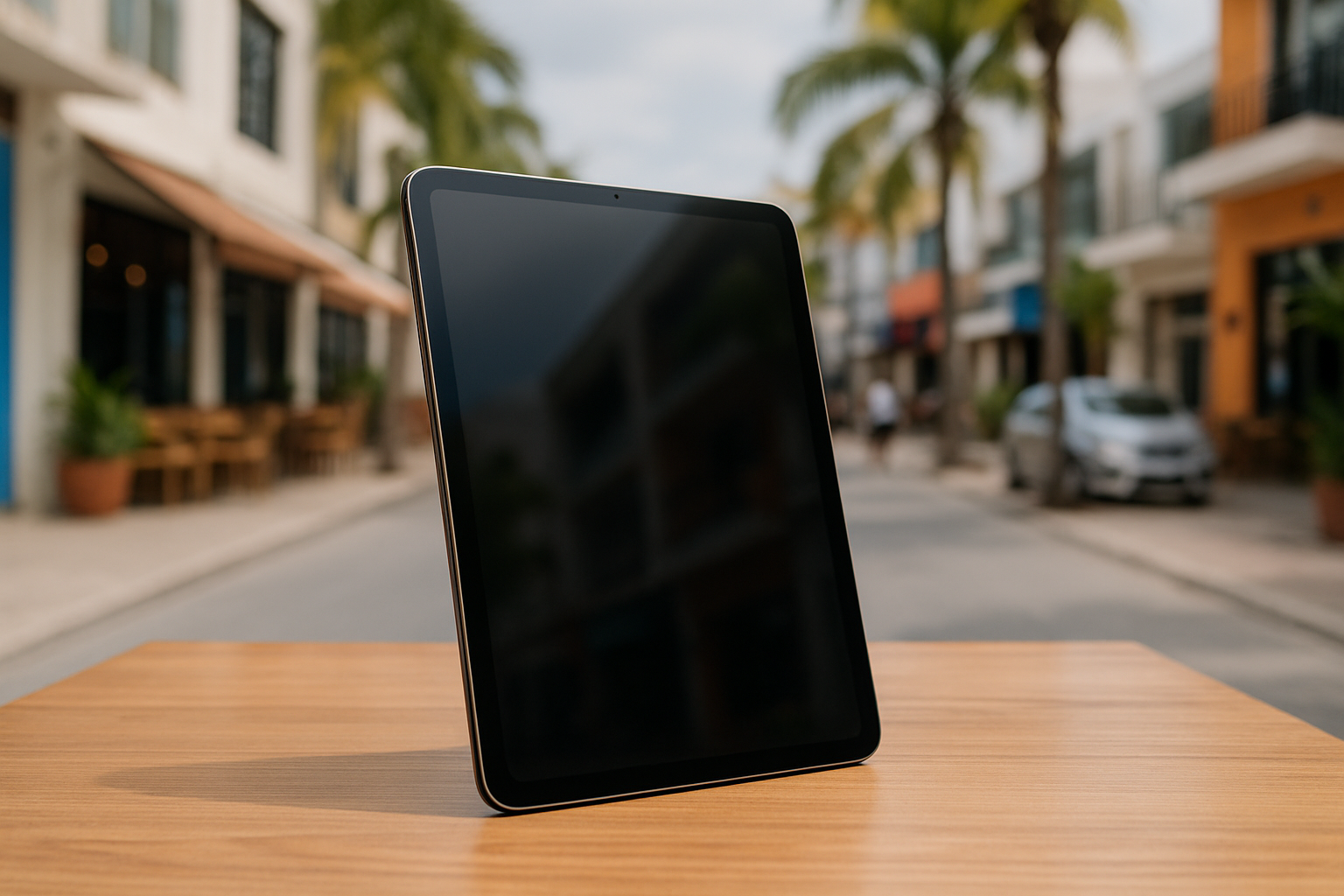 Apple iPad