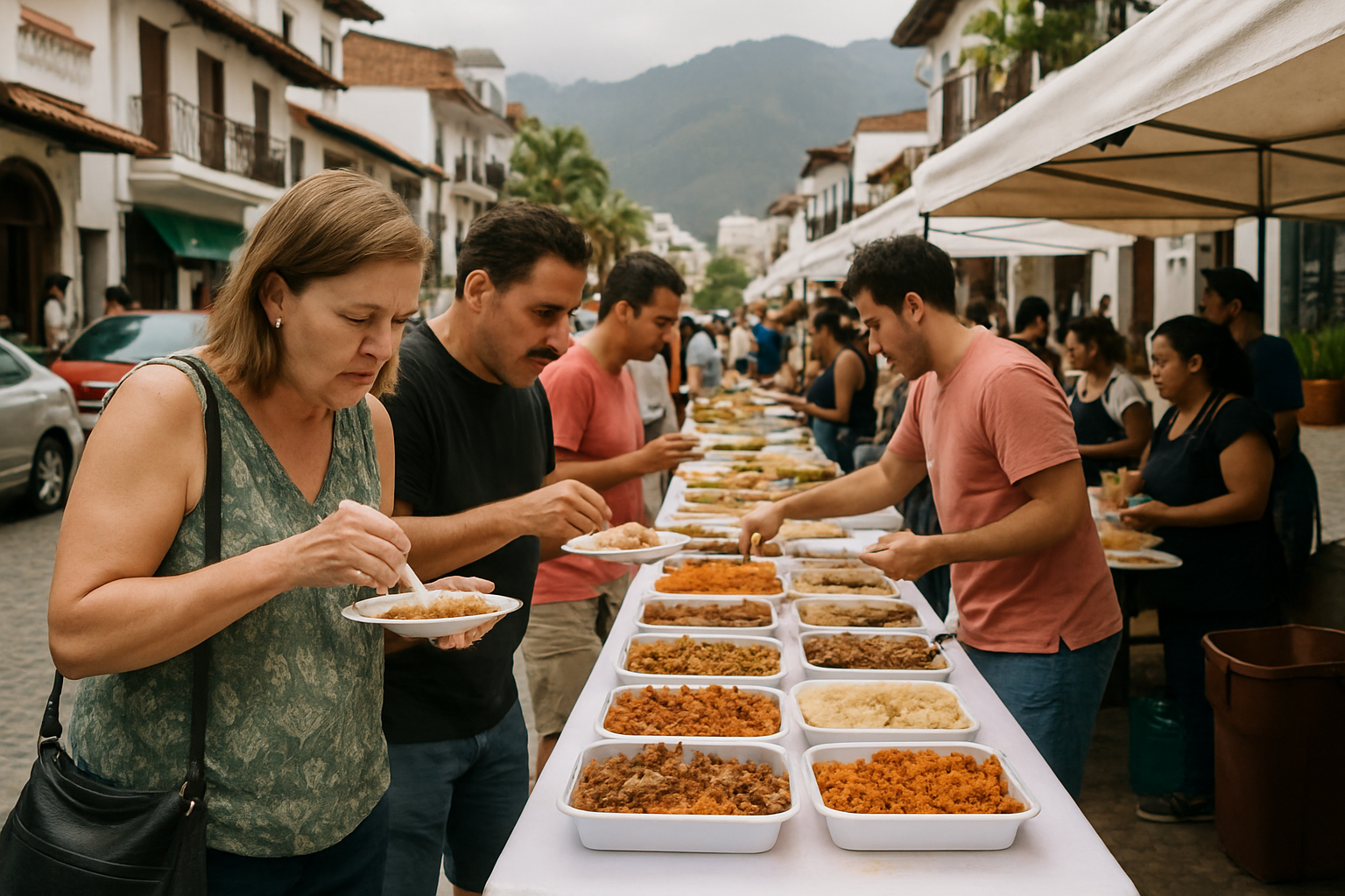Caribbean Food Festival
