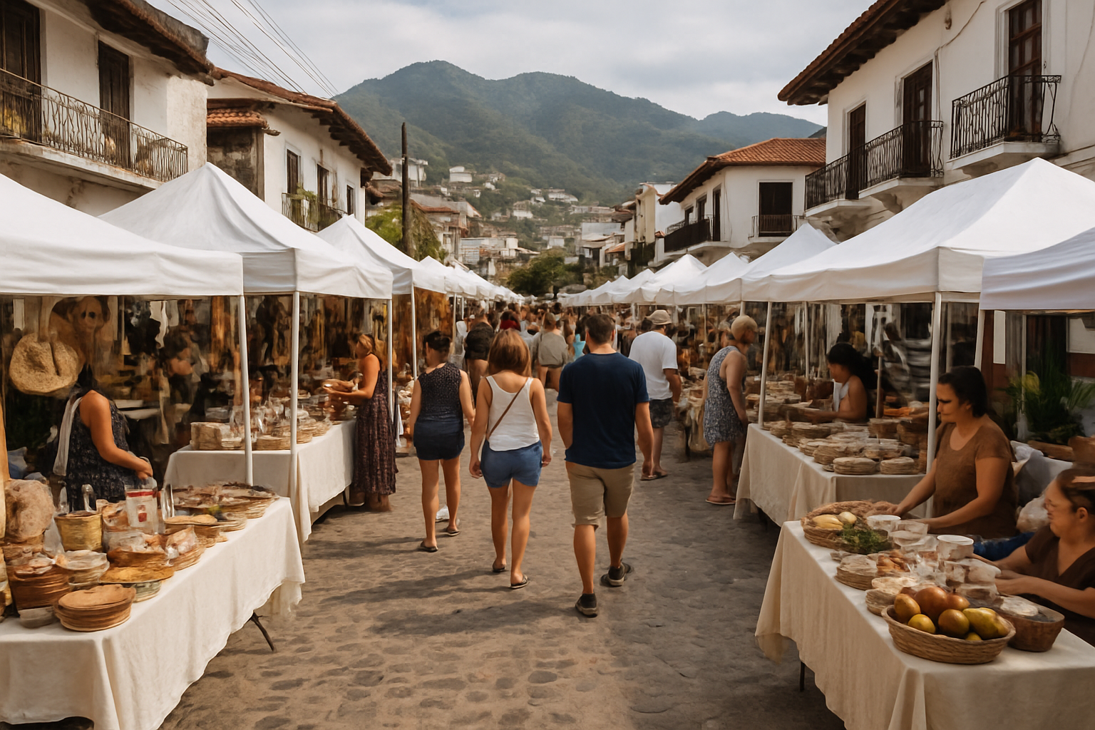 Local Makers Festival