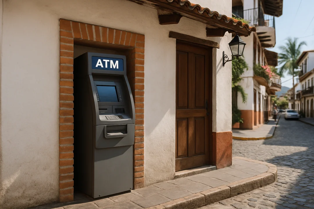 Banco Santander · Zona Romántica
