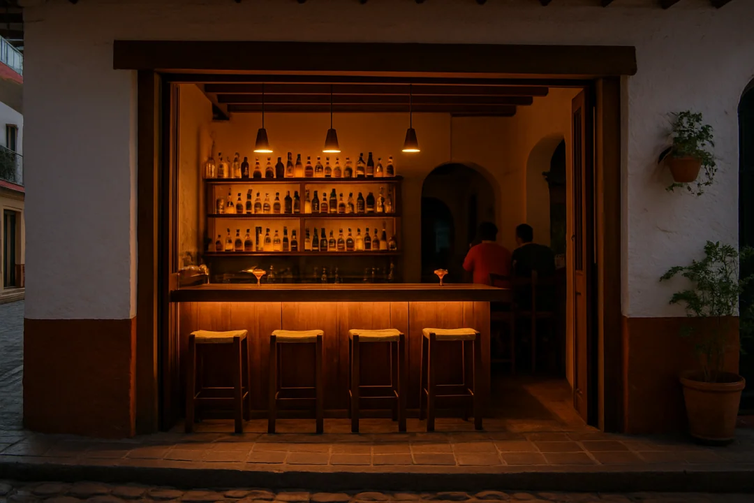 Swell Beach Bar