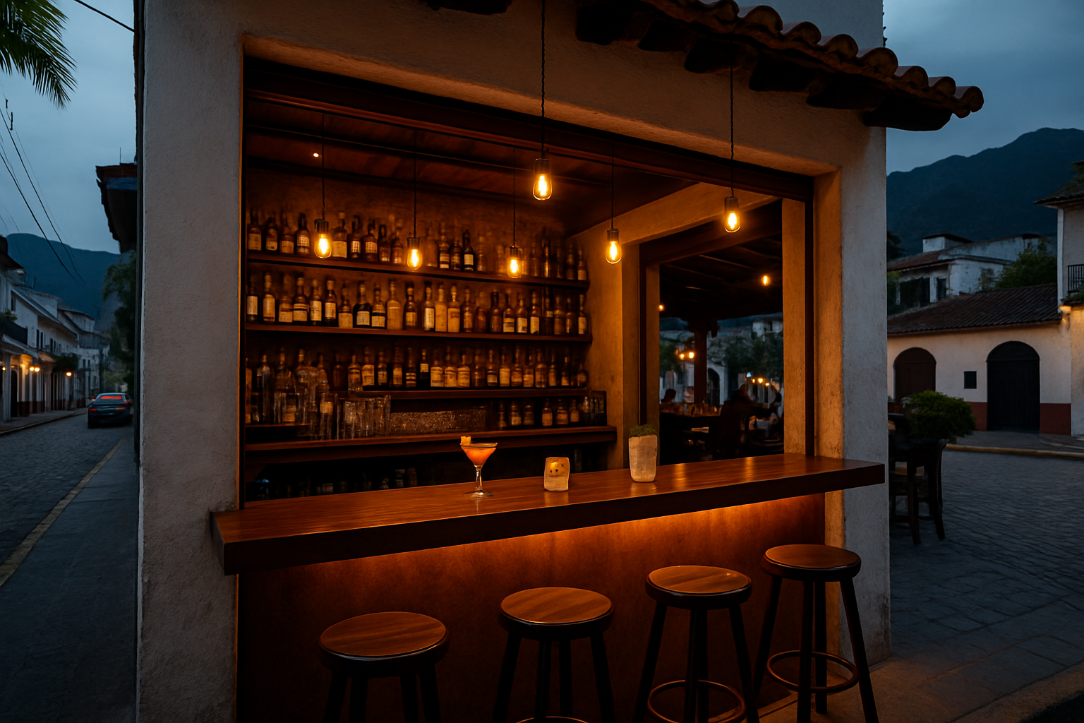 YamBak Puerto Vallarta