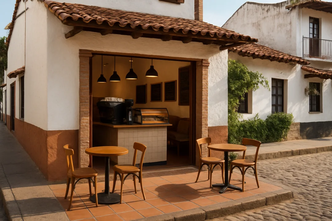 Artisan Bakery