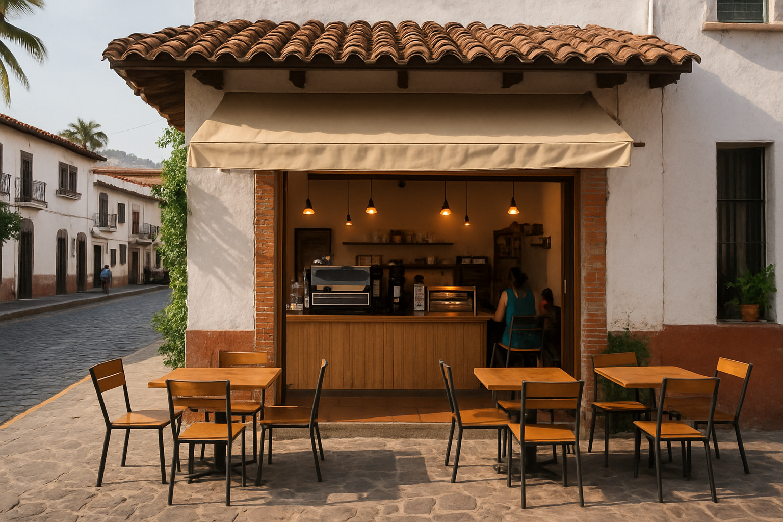 Dee's Coffee Company