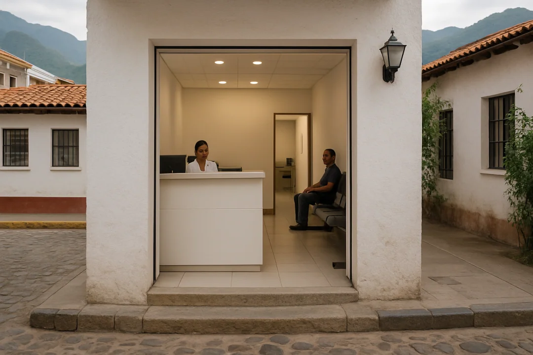 Instituto de Seguridad y Servicios Sociales de los Trabajadores del Estado