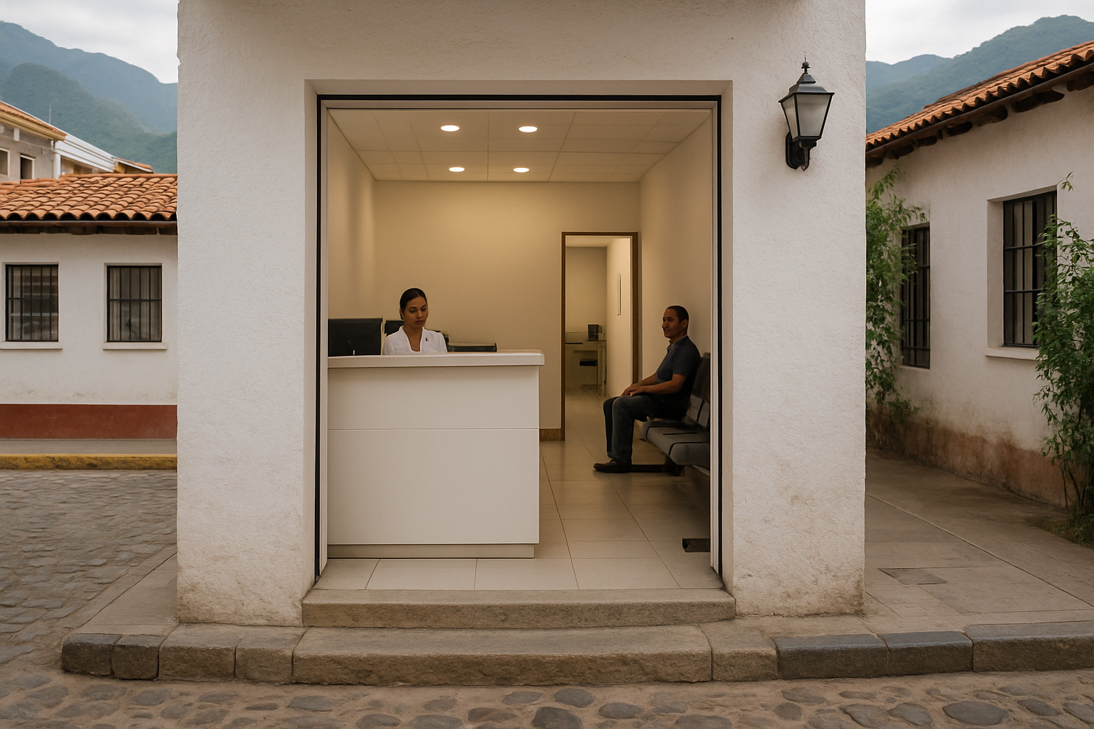Instituto de Seguridad y Servicios Sociales de los Trabajadores del Estado