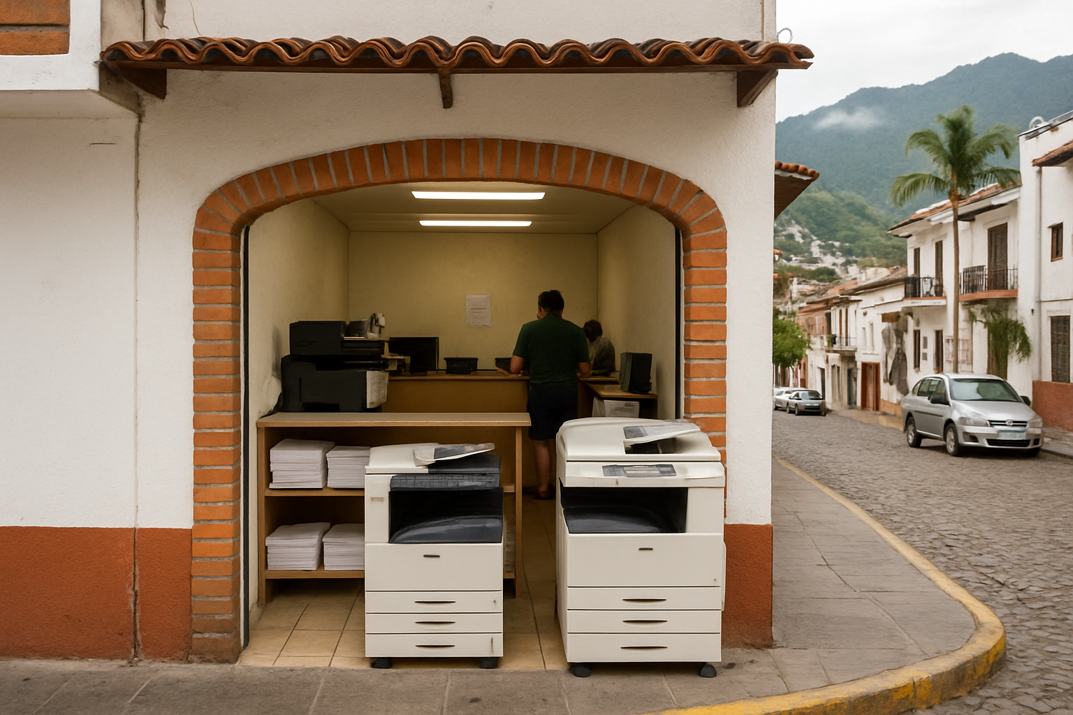 Papeleria