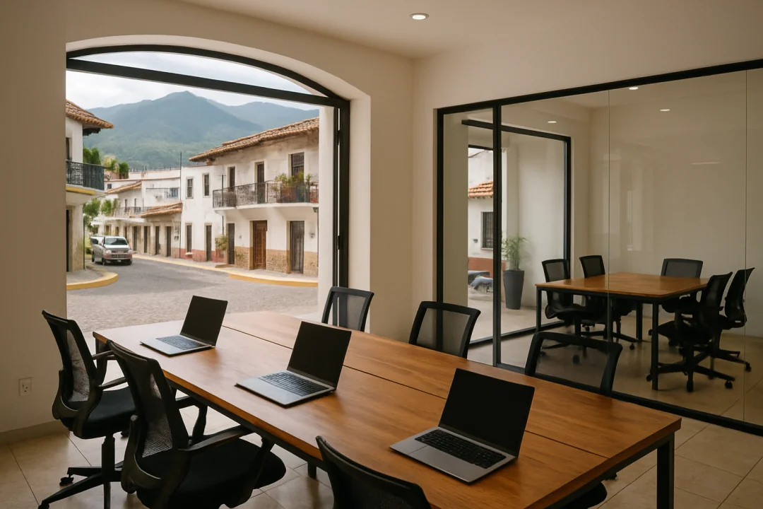 Mexico Life Realty® - Puerto Vallarta Office