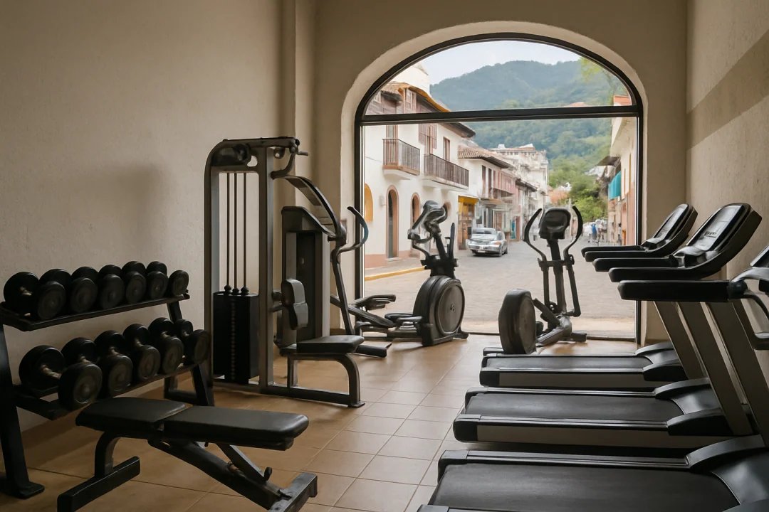 Gimnasio
