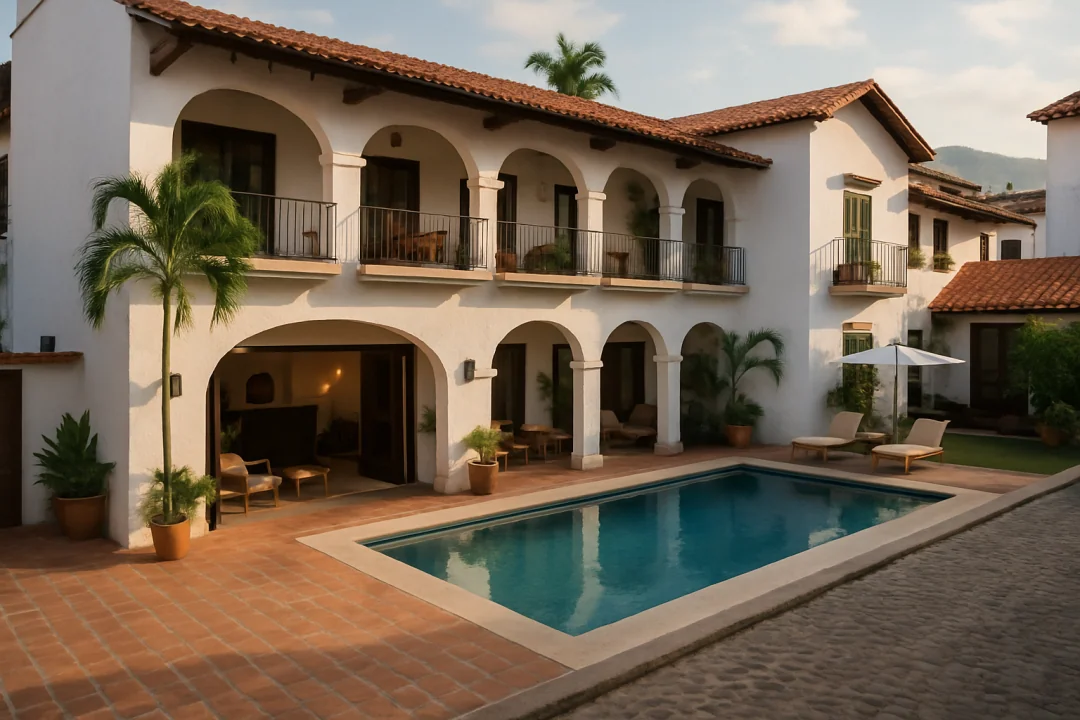 Hotel Playa Fiesta