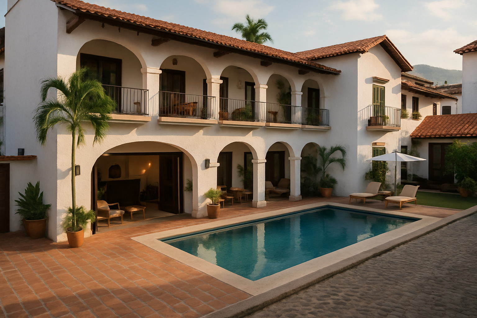 Petit Hotel Pilitas