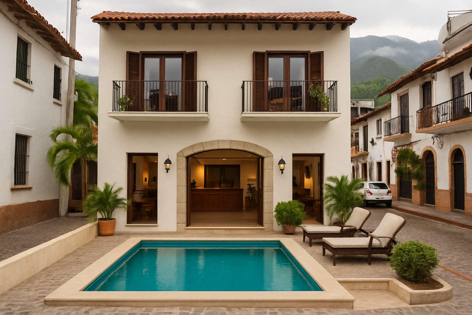 Hotel Rio
