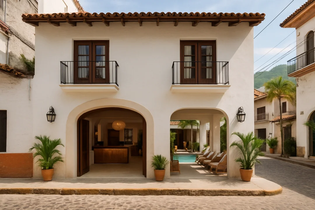 Hotel Posada Lily
