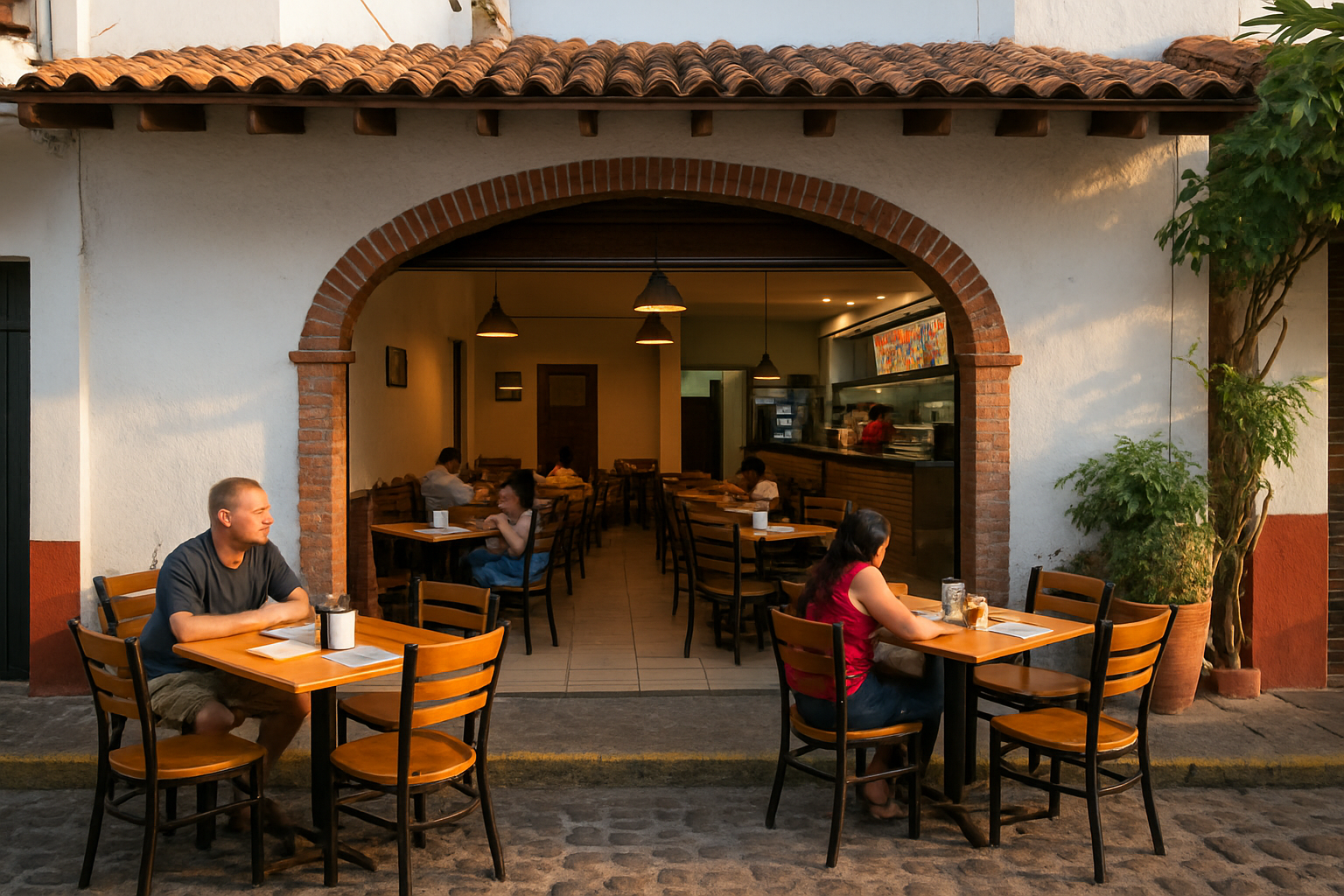 Restaurante Dianita