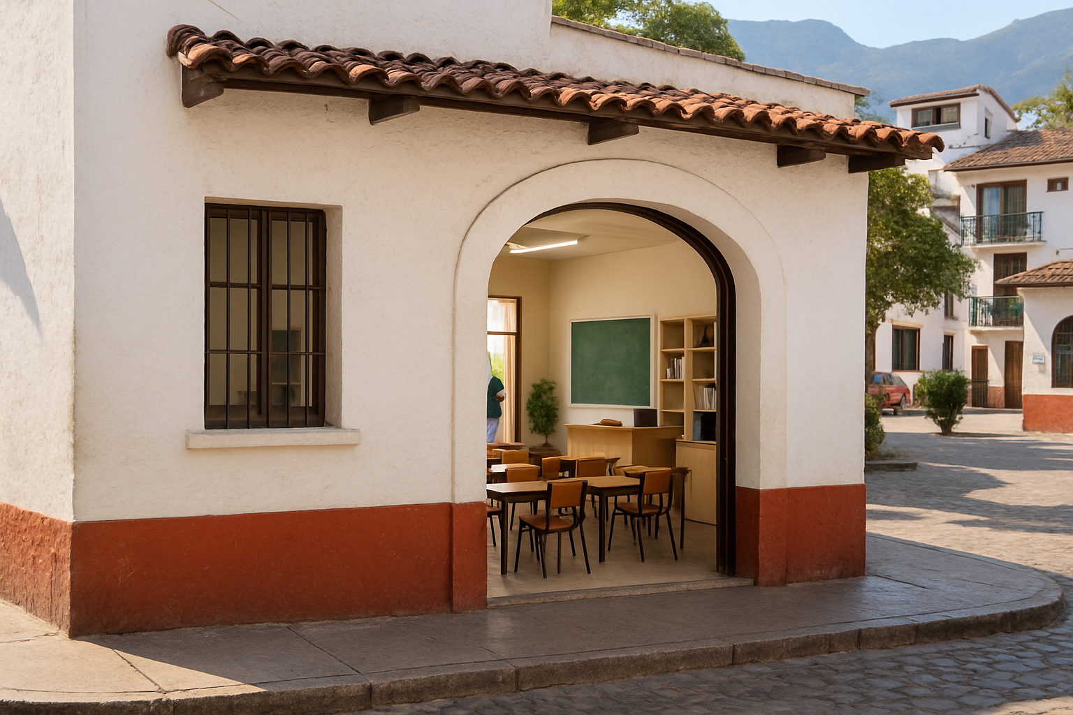 Montessori