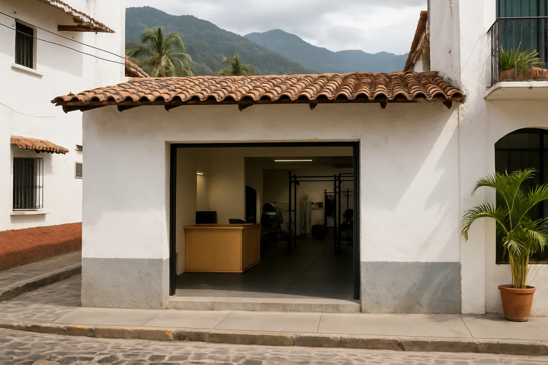 Unidad deportiva Agustin Gómez Contreras