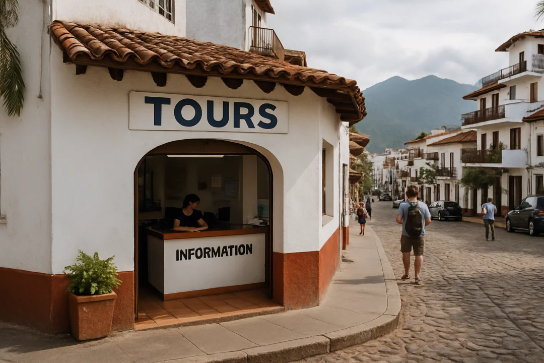LA VIDA BELLA BOAT TOURS PUERTO VALLARTA