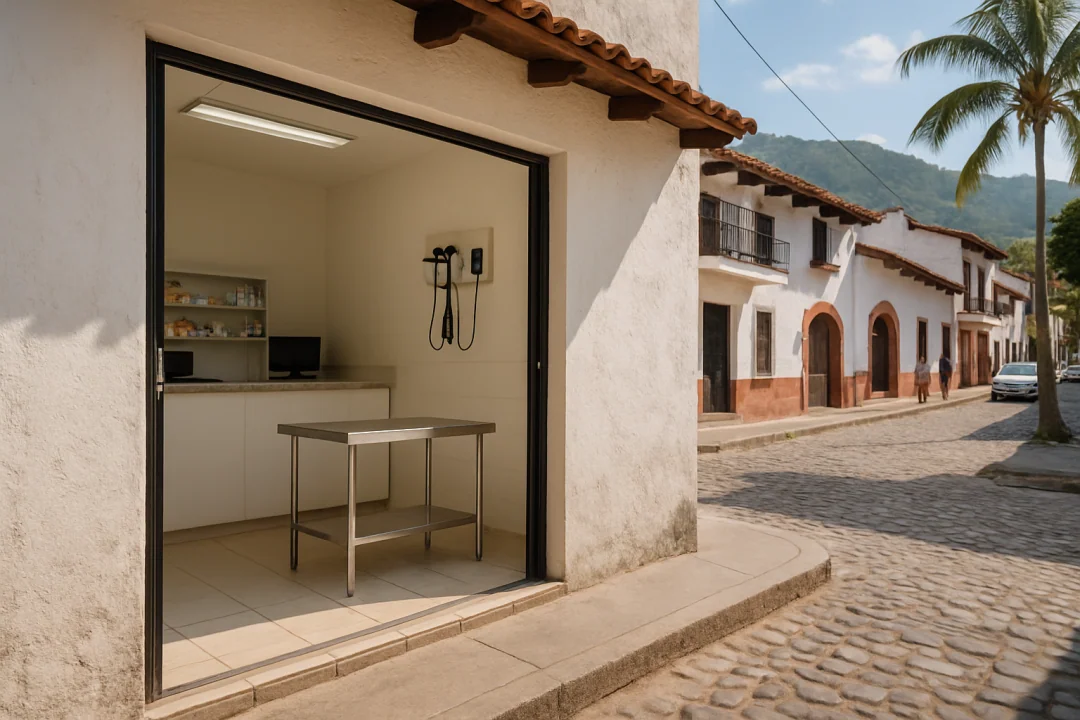 Good Care Clinica Veterinaria
