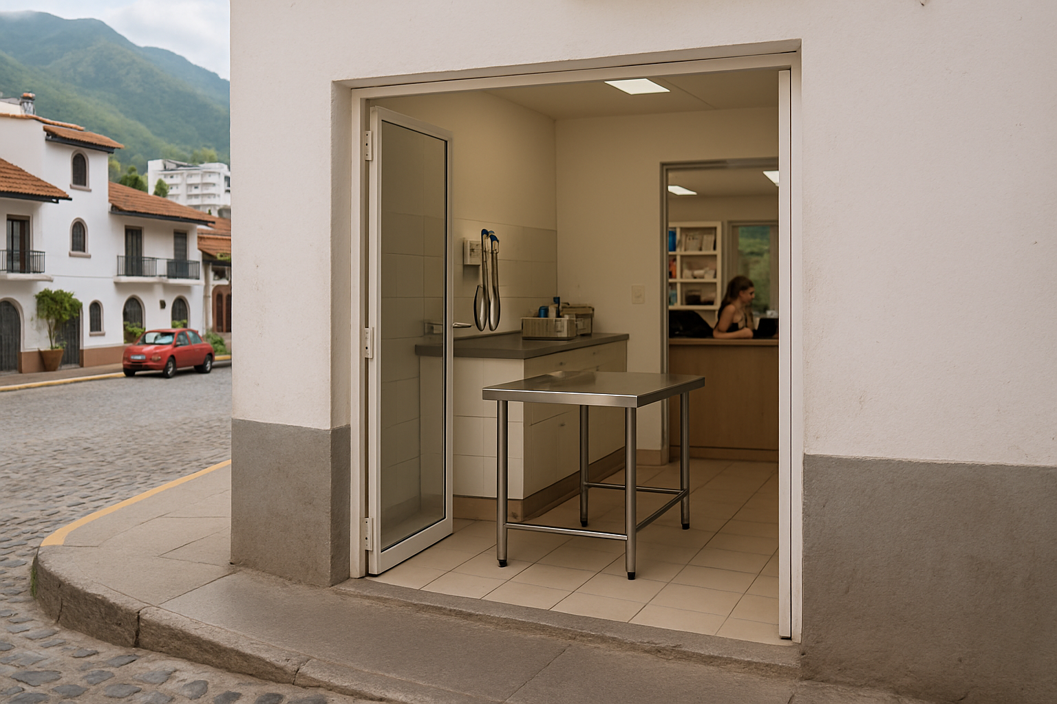 Good Care Clinica Veterinaria