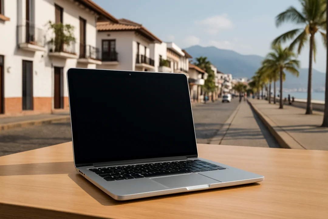 Lightweight laptop for work and study