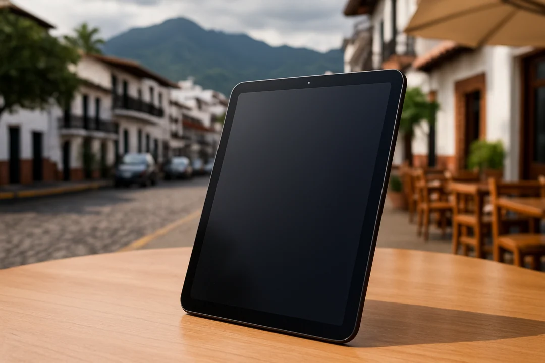 Apple iPad