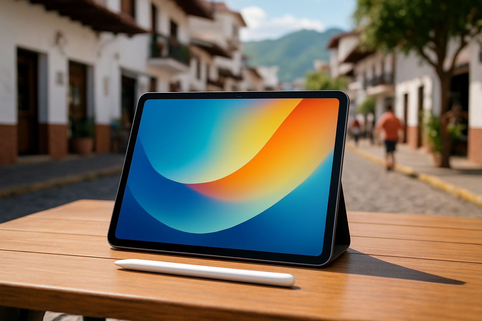 Apple iPad