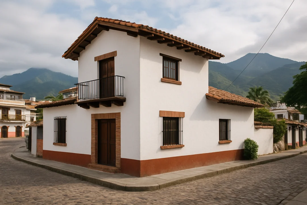 Family house for rent
