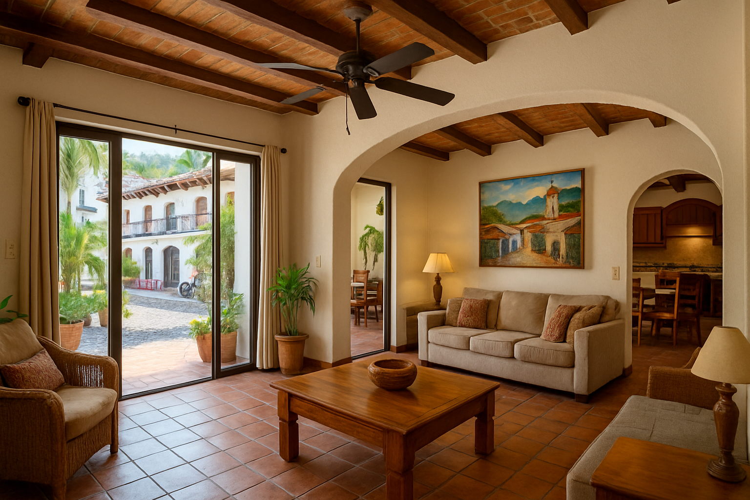 Family house for sale