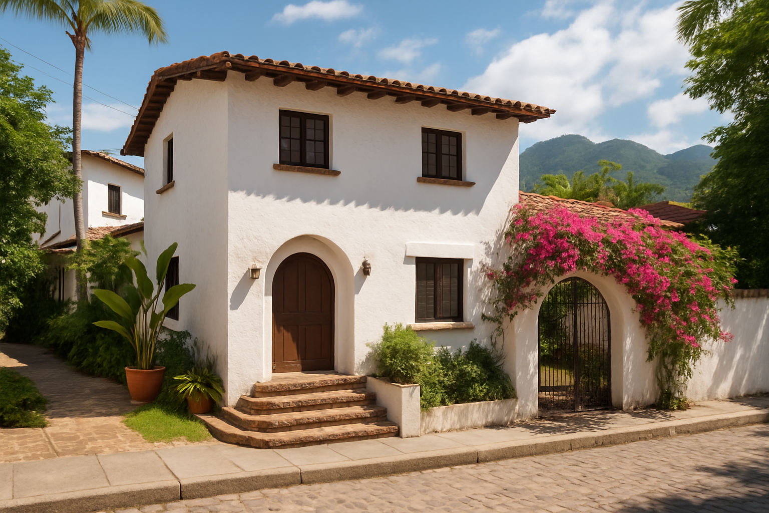 Family house for sale