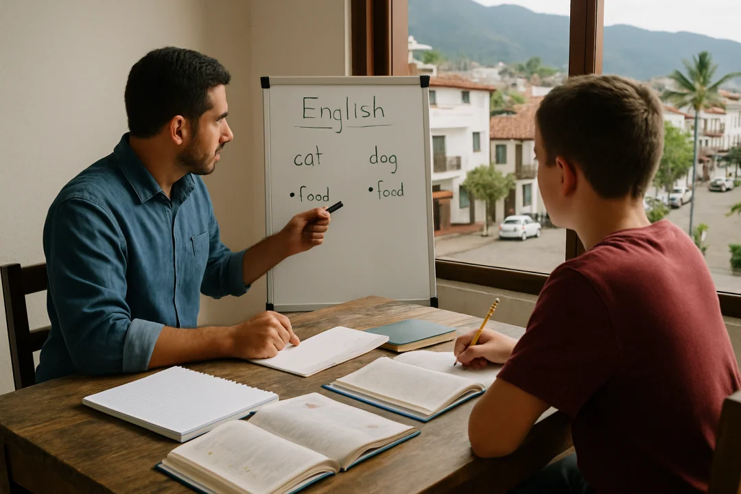 School tutoring and homework help