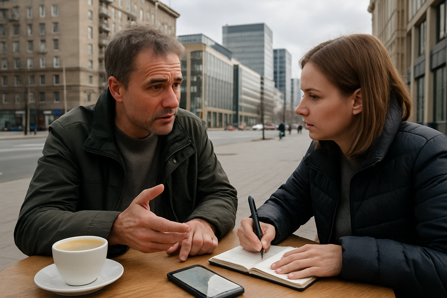 Consejos locales para nuevos residentes