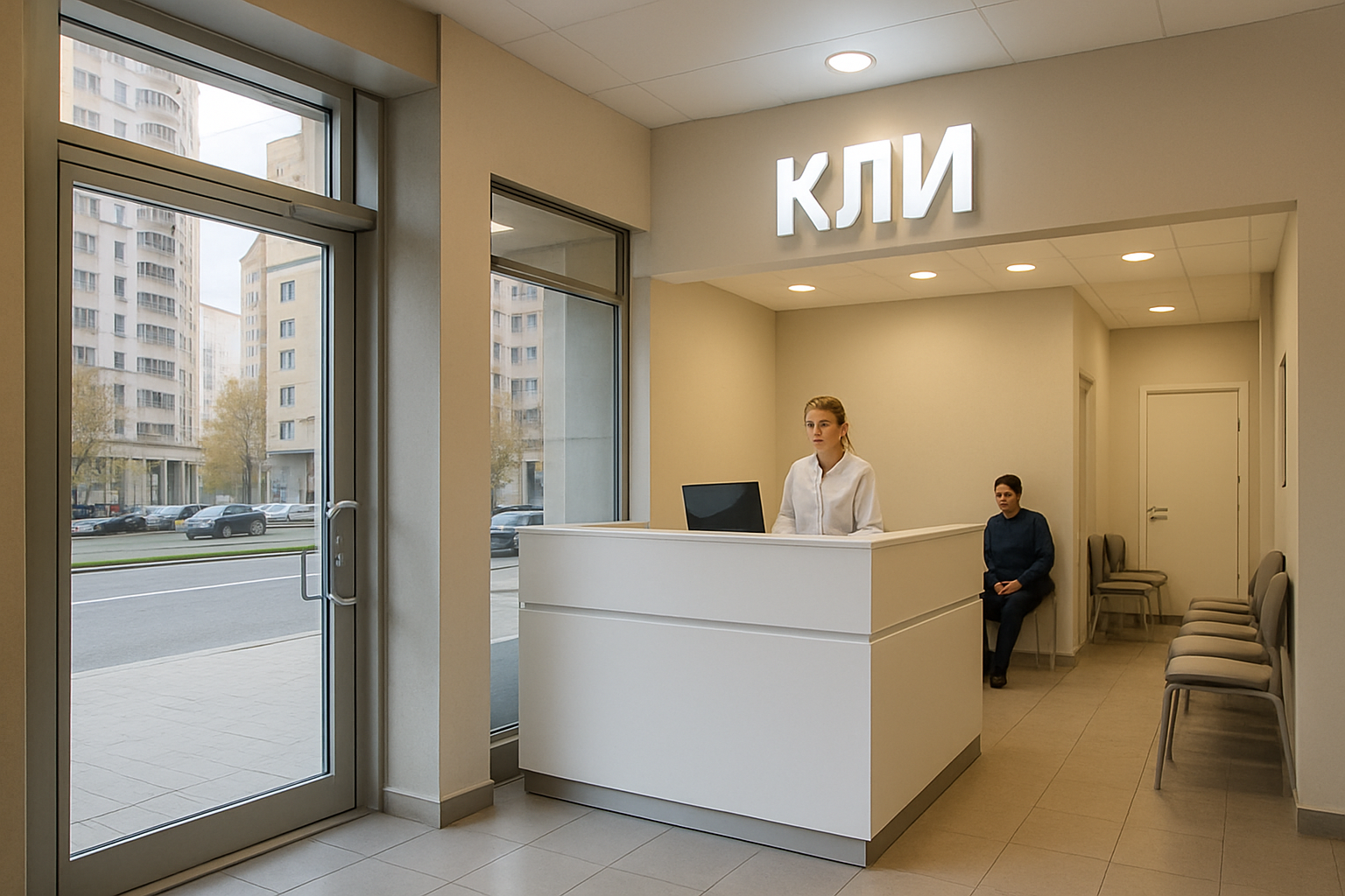 SM-clinic