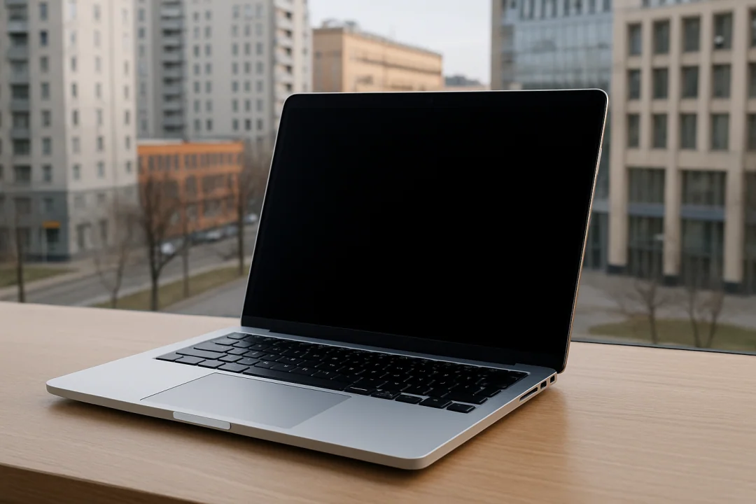 Lightweight laptop for work and study