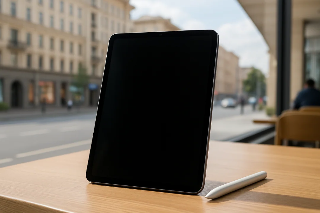 Apple iPad