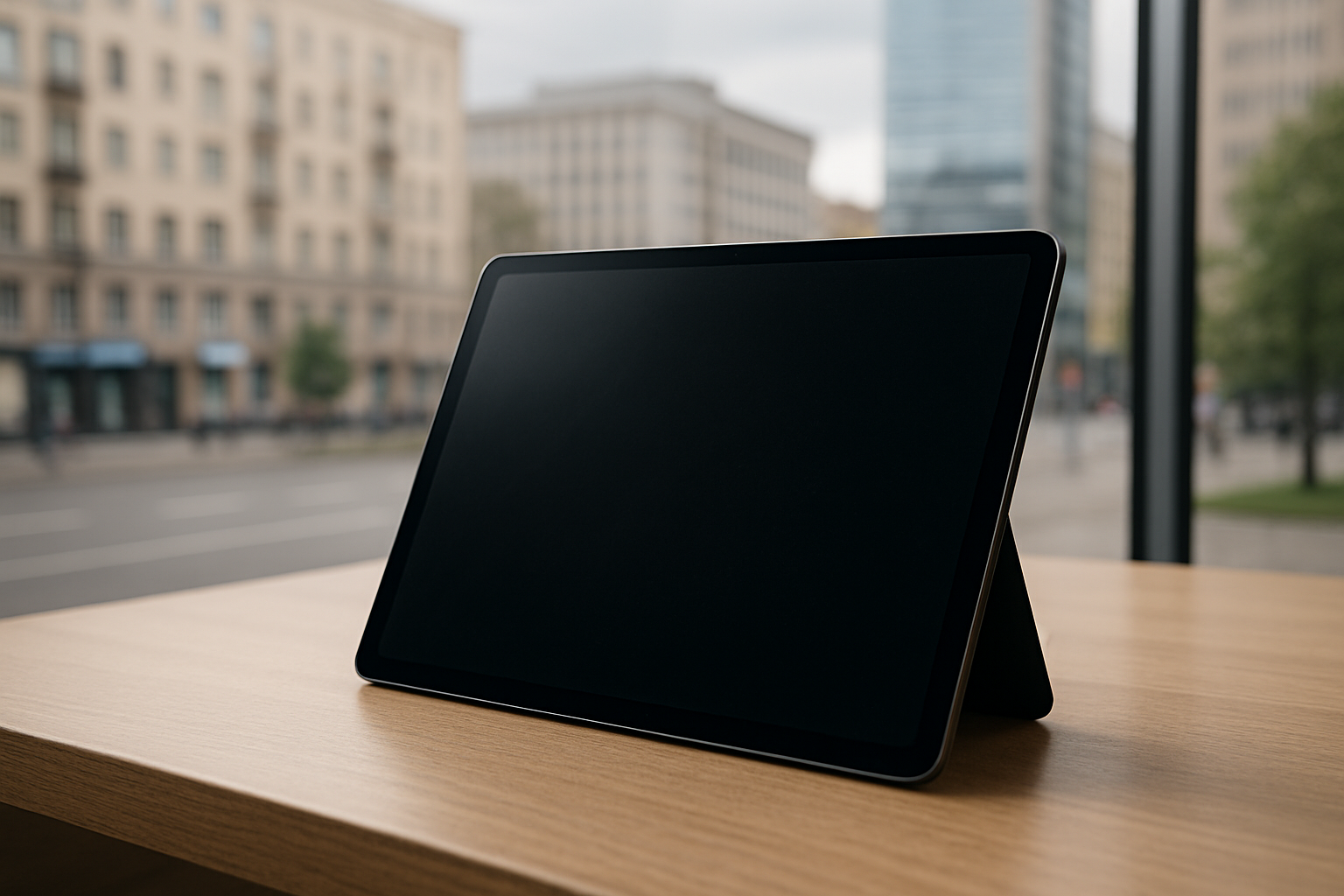 Apple iPad