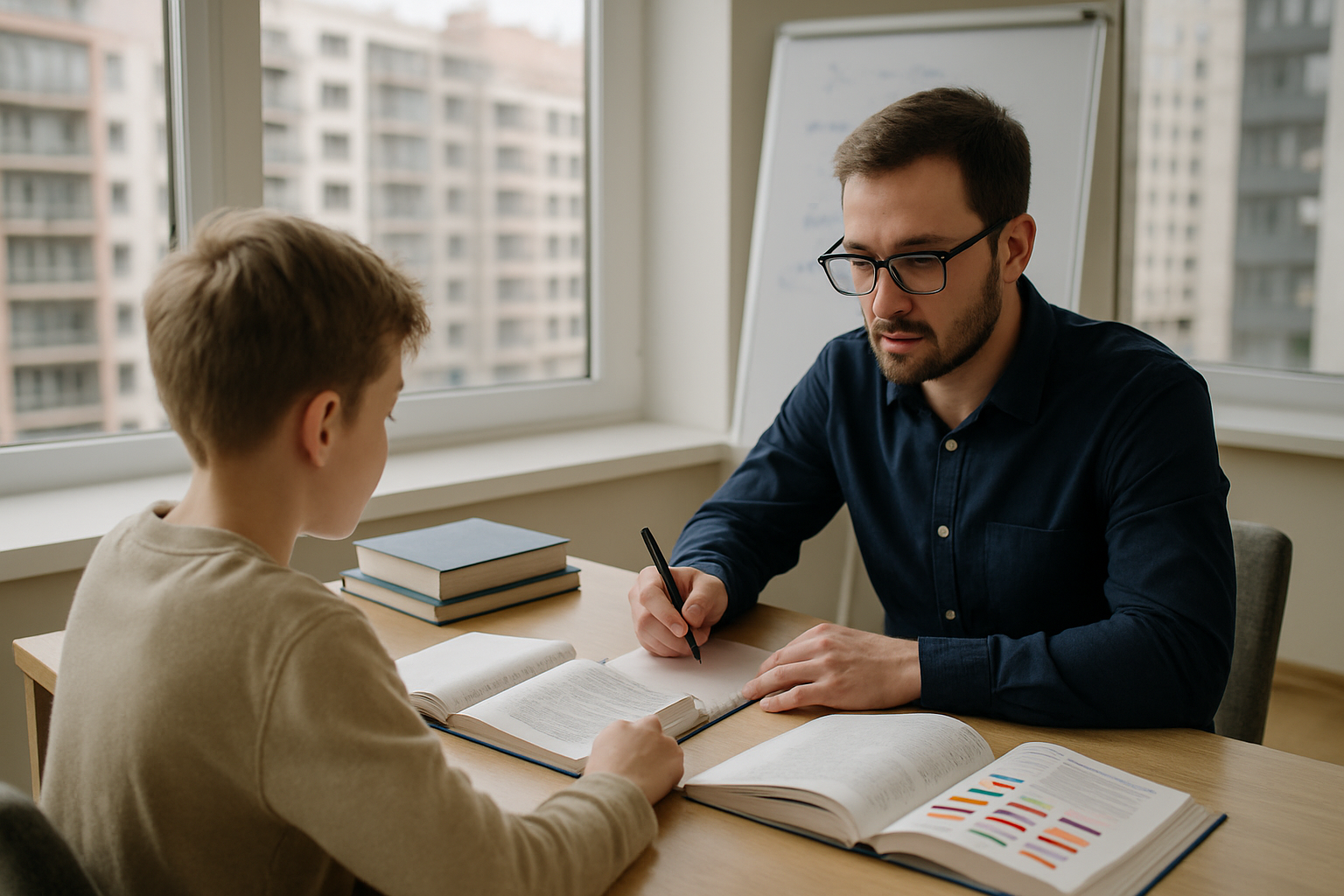 School tutoring and homework help