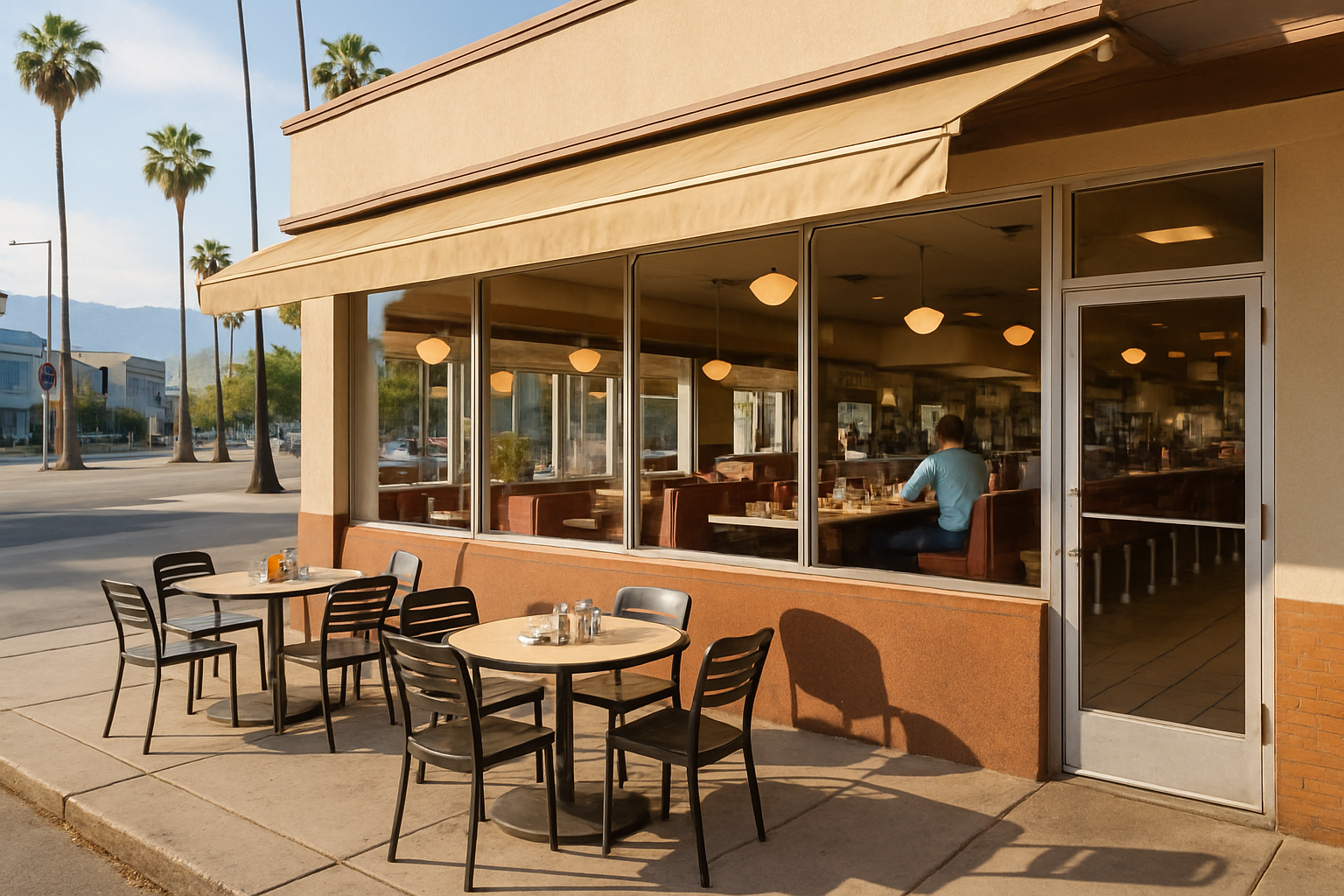 Sugarfish · Fairfax