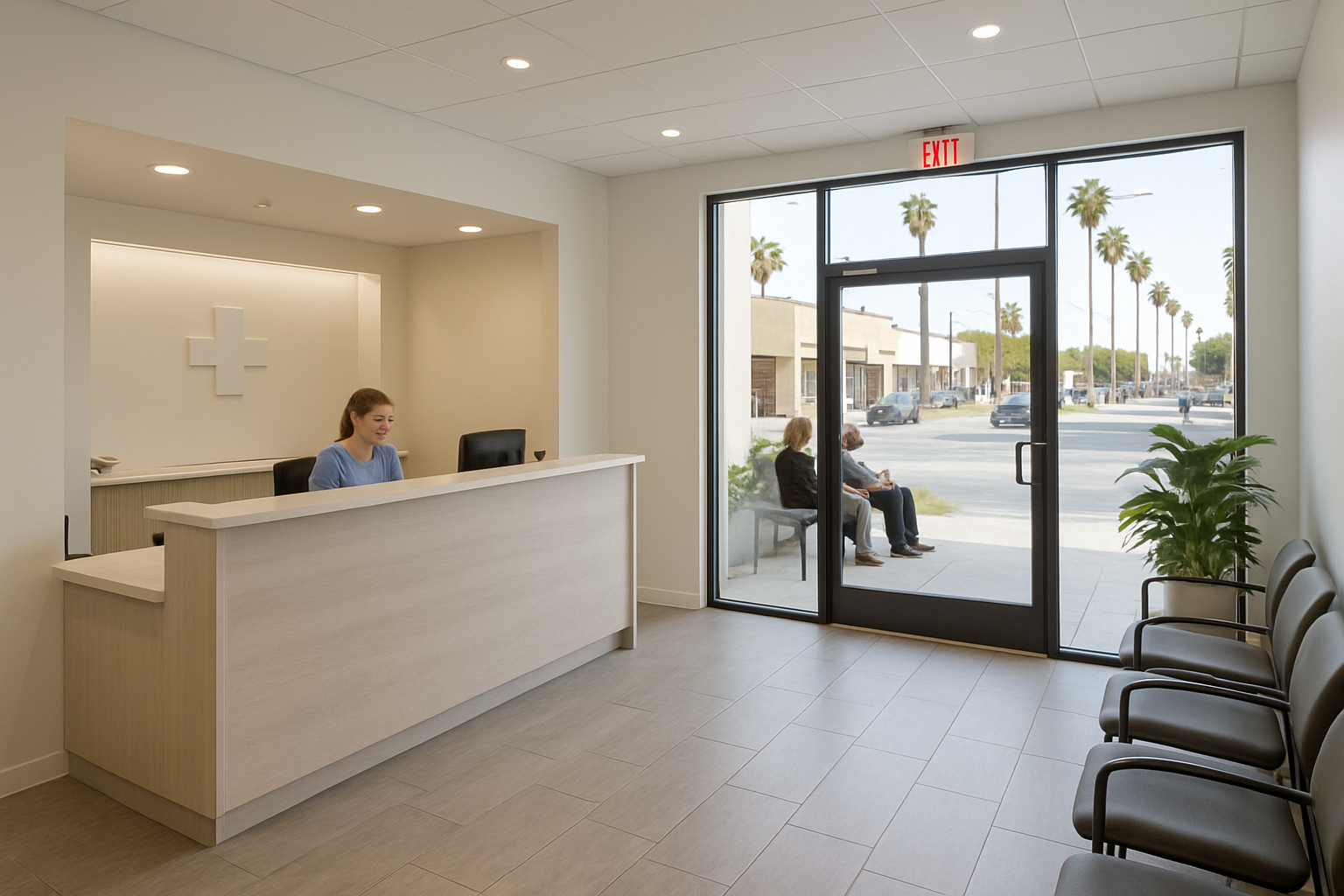 Good Samaritan Hospital