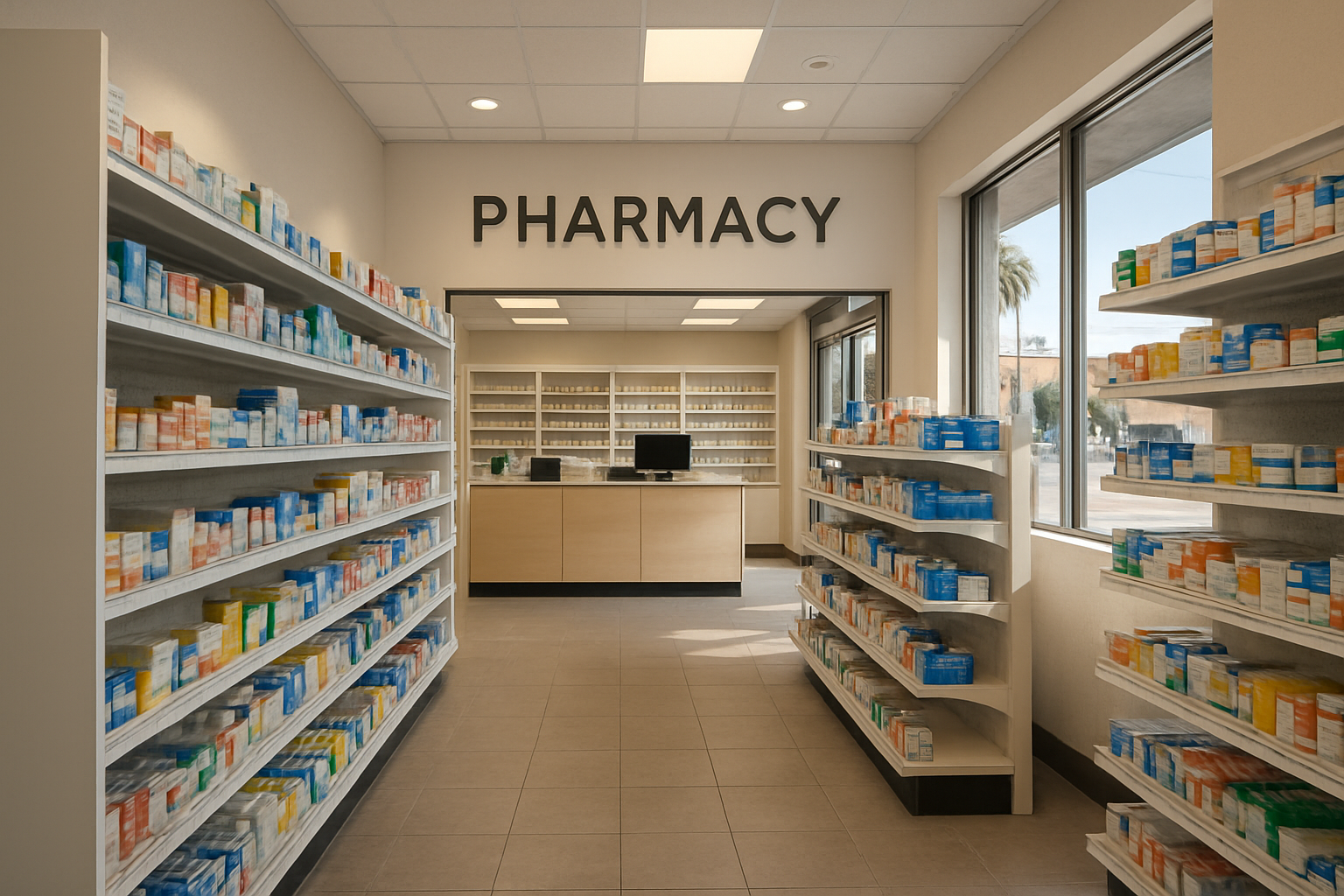 Walmart Pharmacy