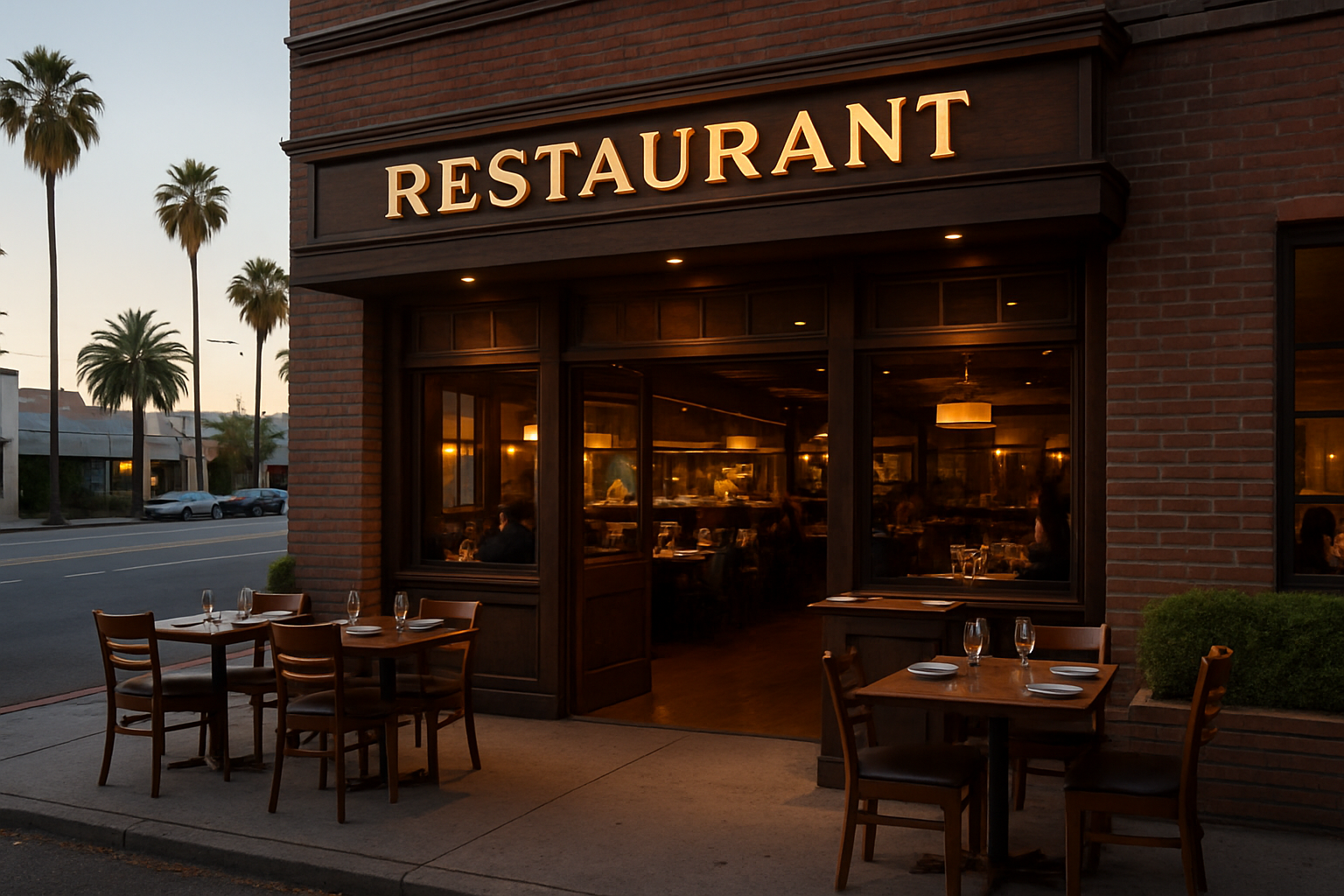 Sugarfish · Downtown Los Angeles