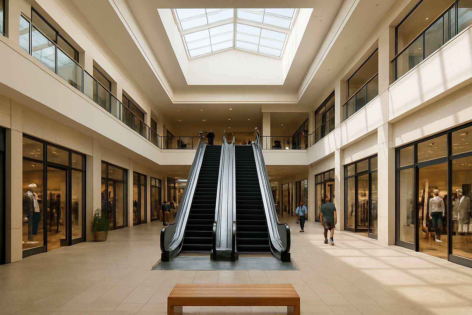 Beverly Center