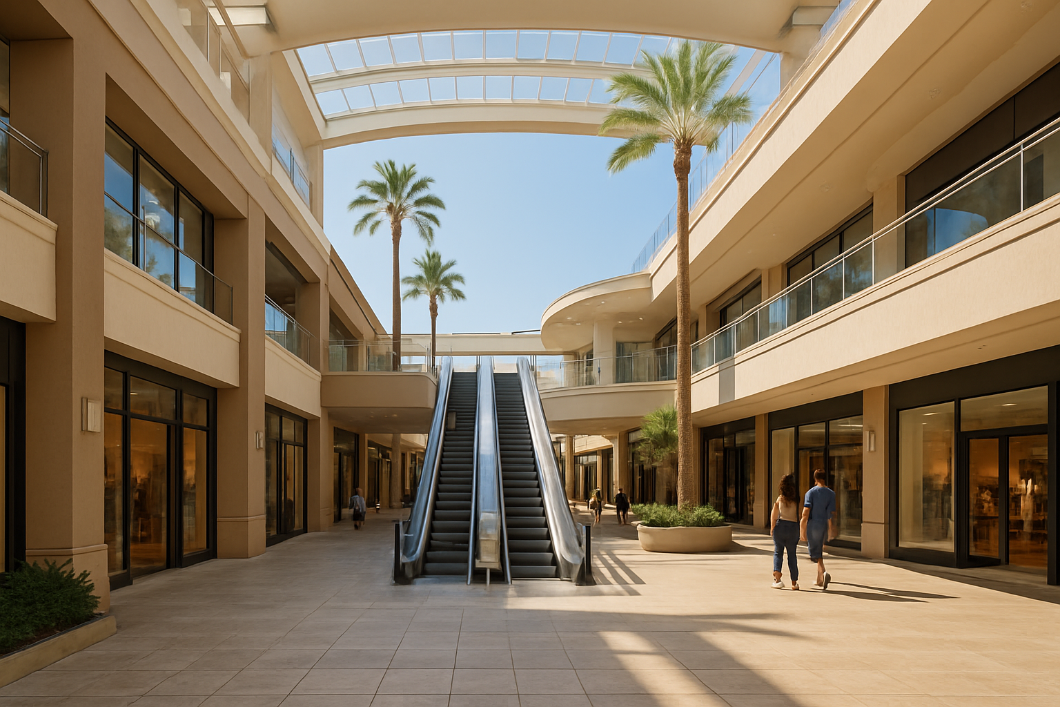 The Grove