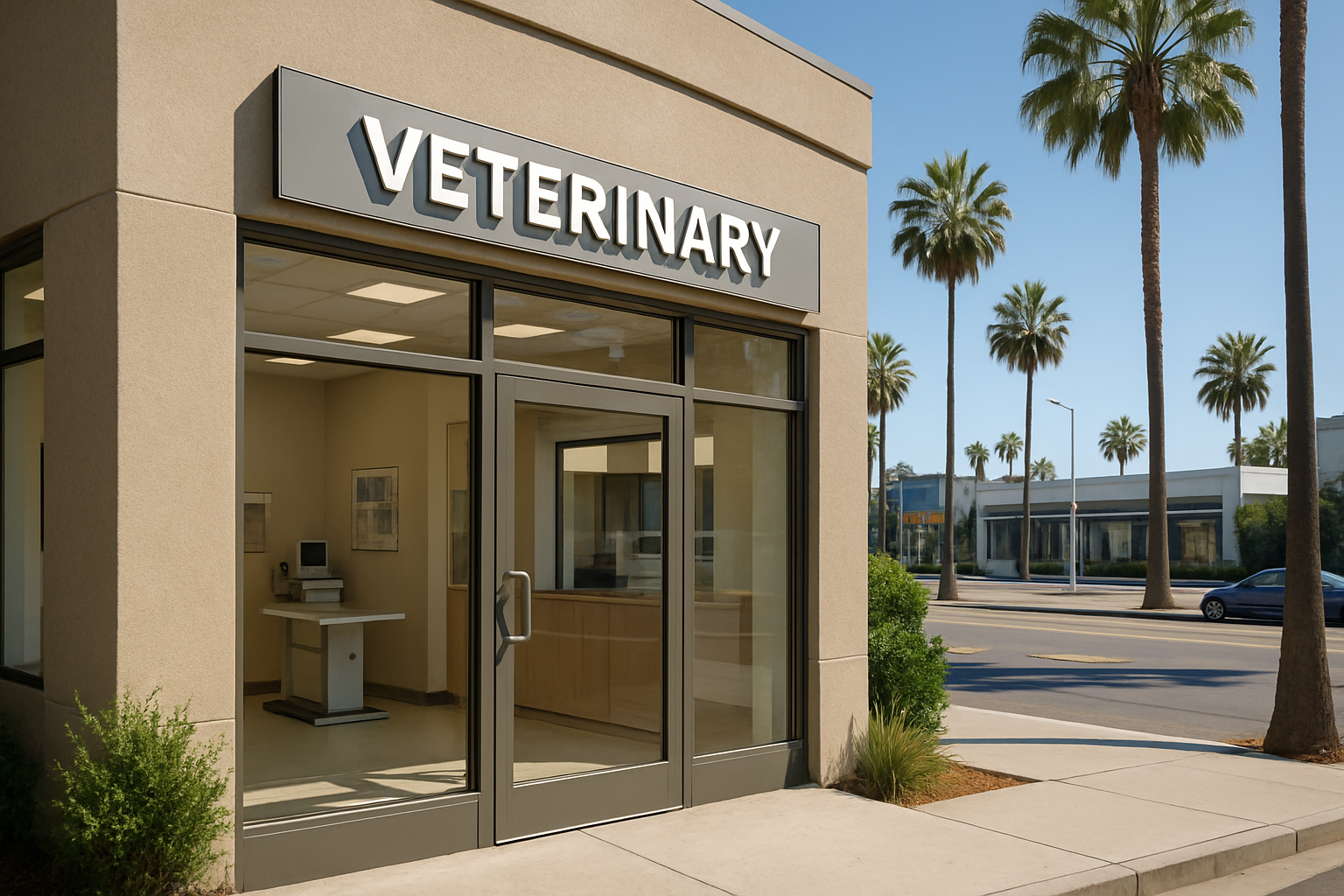 Value Vet