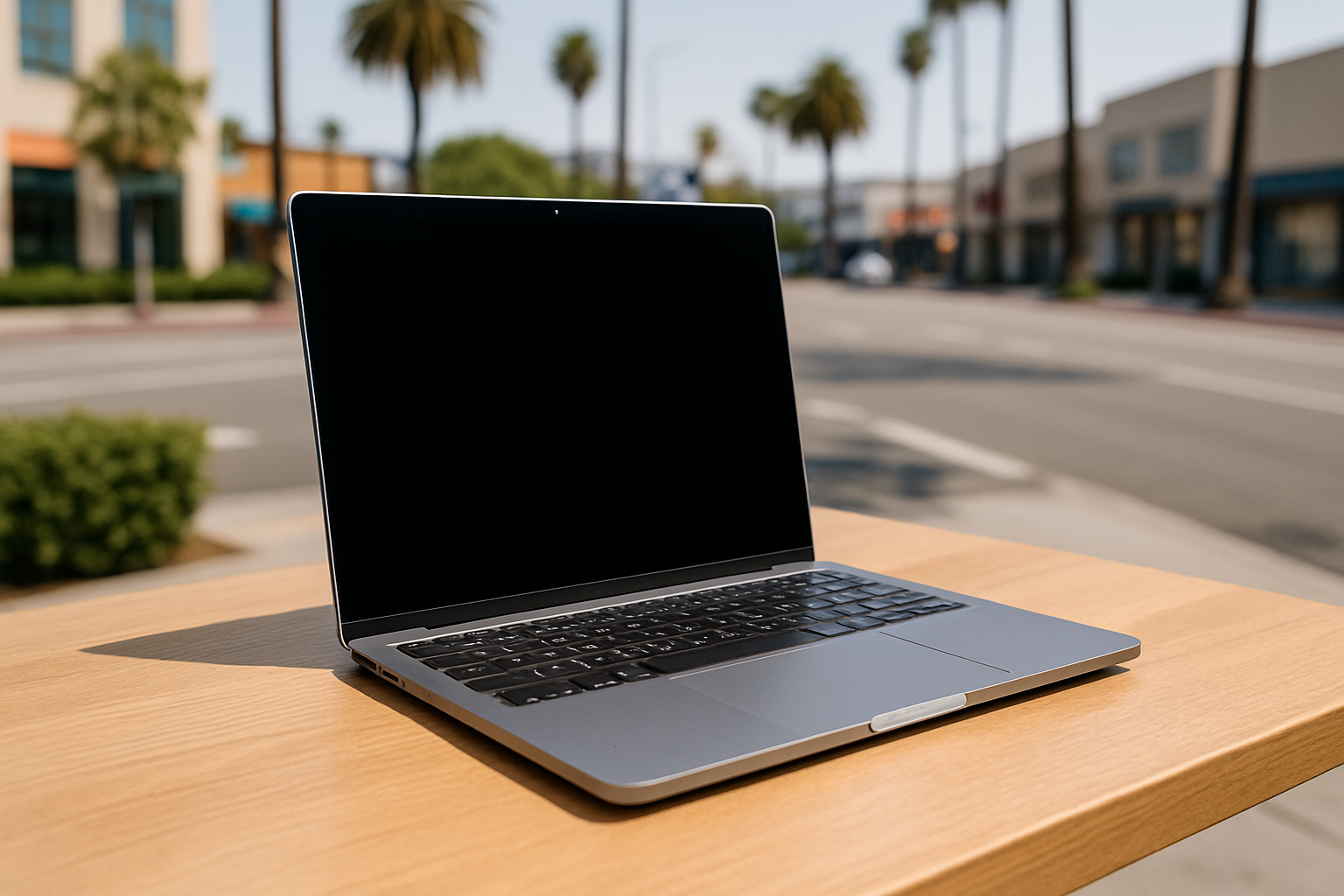 Lightweight laptop for work and study