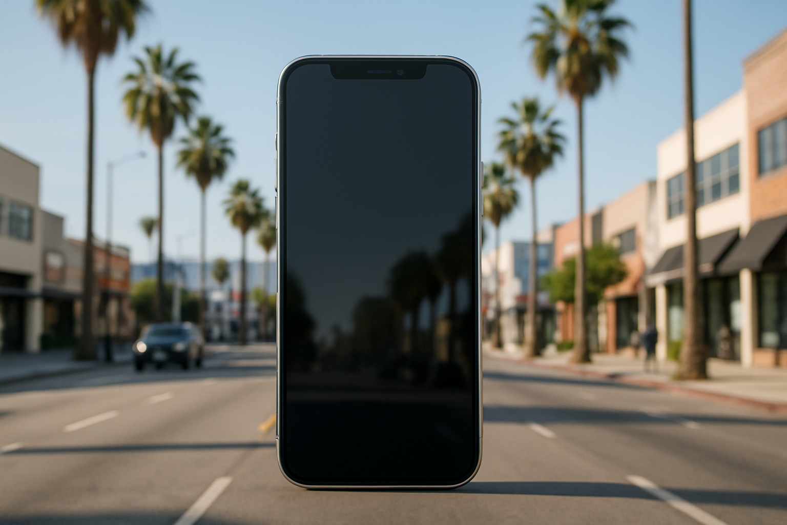 iPhone 15 Pro