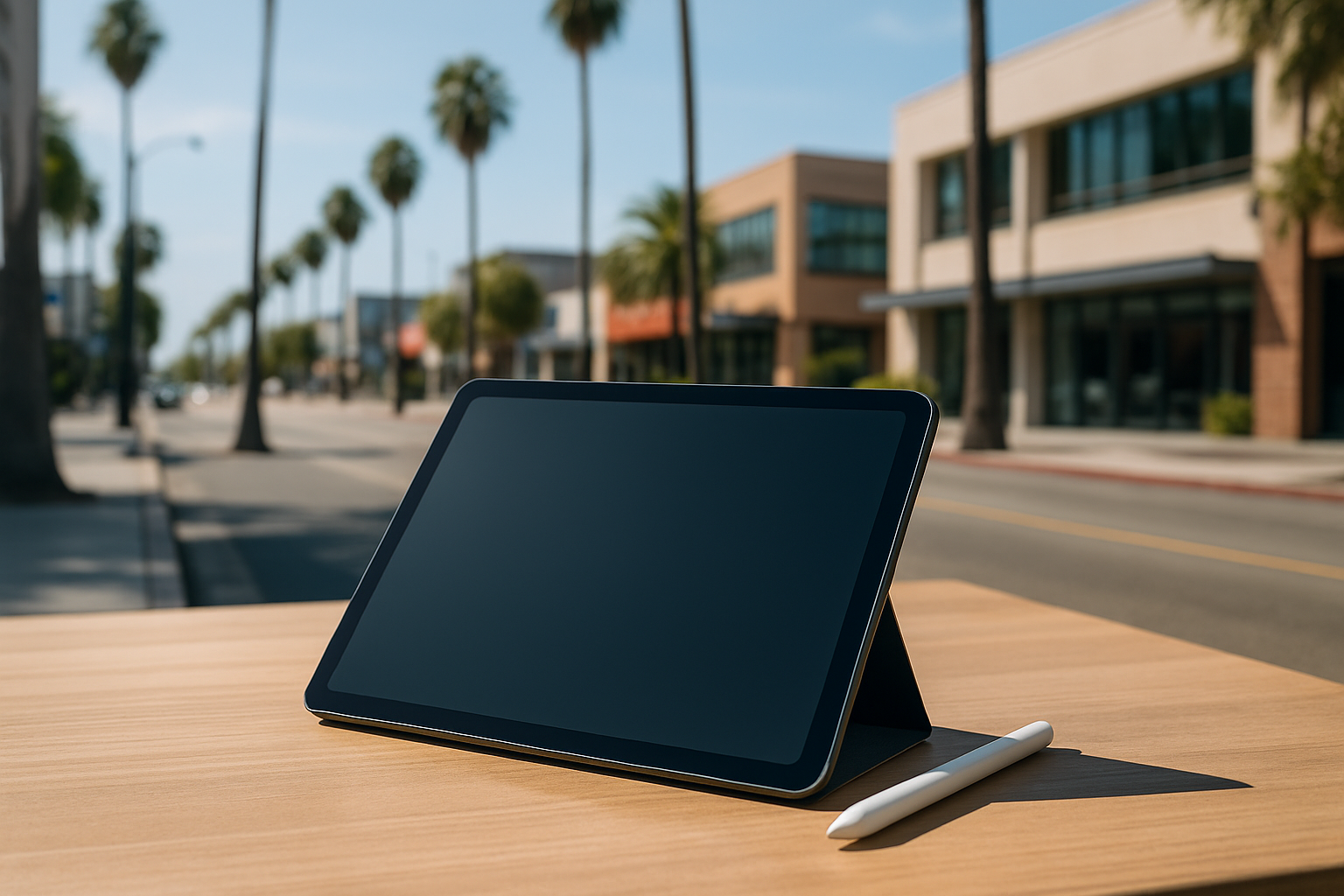 Apple iPad
